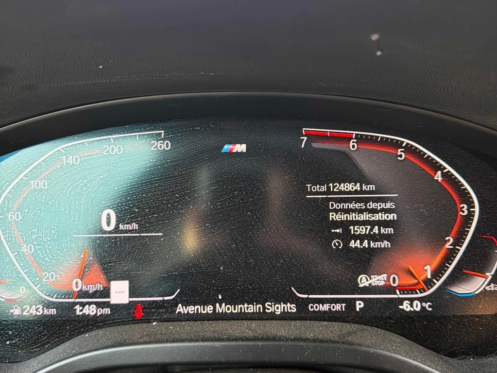 BMW X3 * xDrive30i * CARFAX * БЕЗ ПЪРВОНАЧАЛНА ВНОСКА - изображение 8