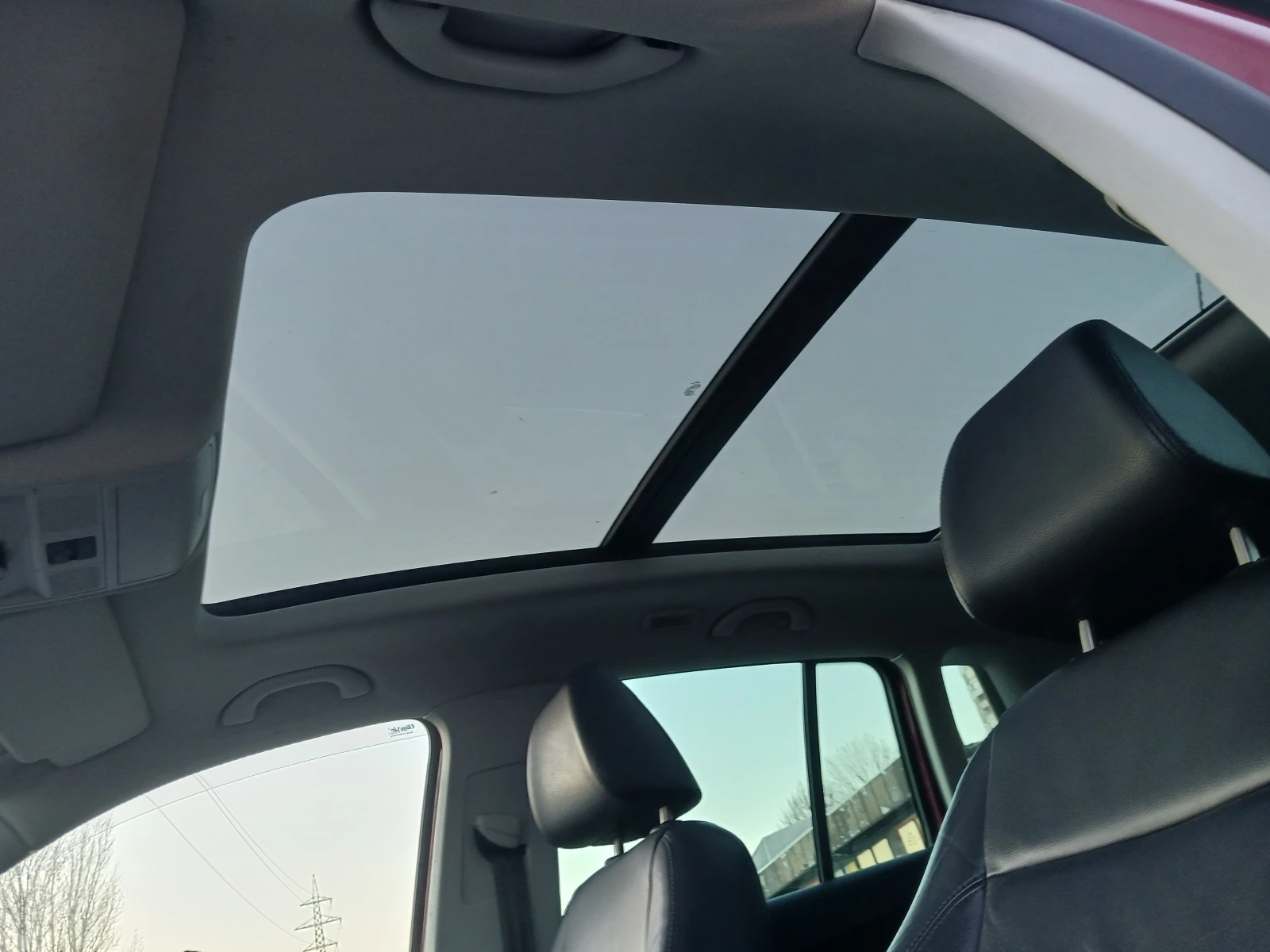 VW Tiguan 2.0 TSI 4 MOTION= R-LINE= FULL=  - изображение 10