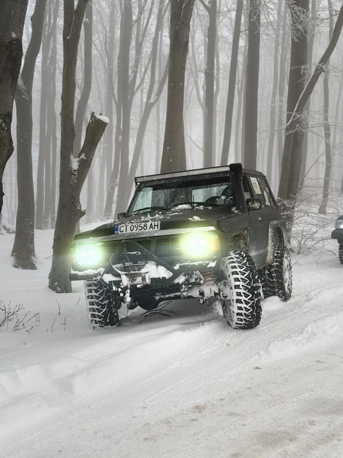 Nissan Patrol �57 | Mobile.bg � ����������� 1