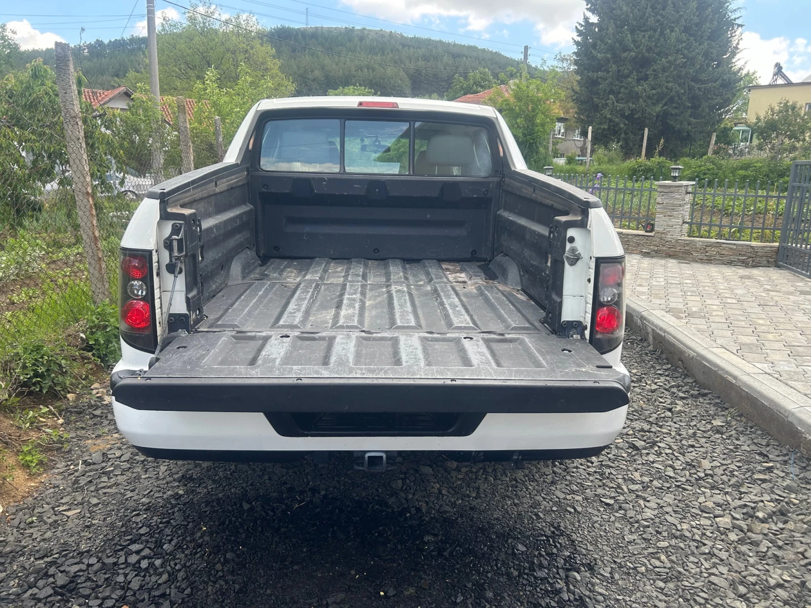 Honda Ridgeline  - изображение 6