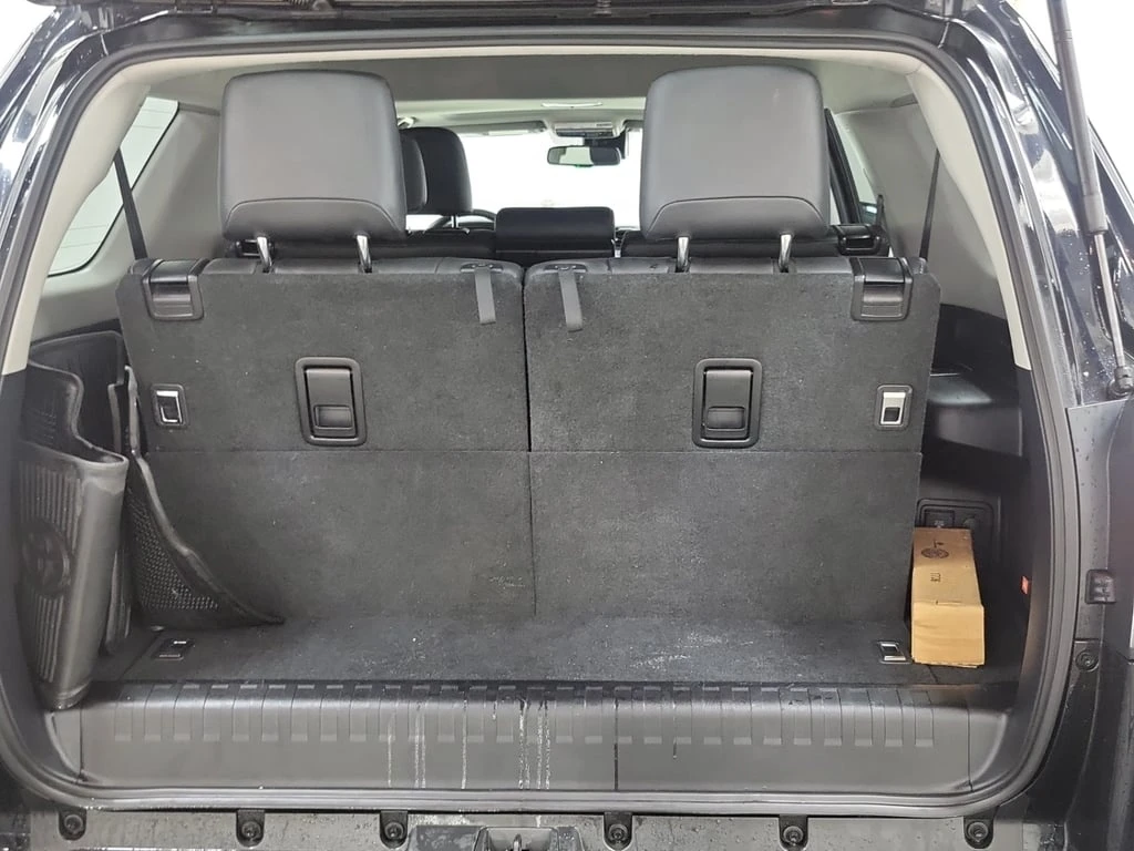 Toyota 4runner * 4WD * CARFAX * ��� ������������ ������ | Mobile.bg � ����������� 16