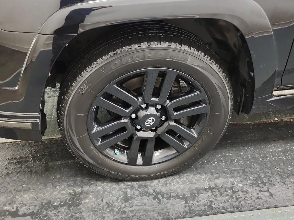 Toyota 4runner * 4WD * CARFAX * ��� ������������ ������ | Mobile.bg � ����������� 17