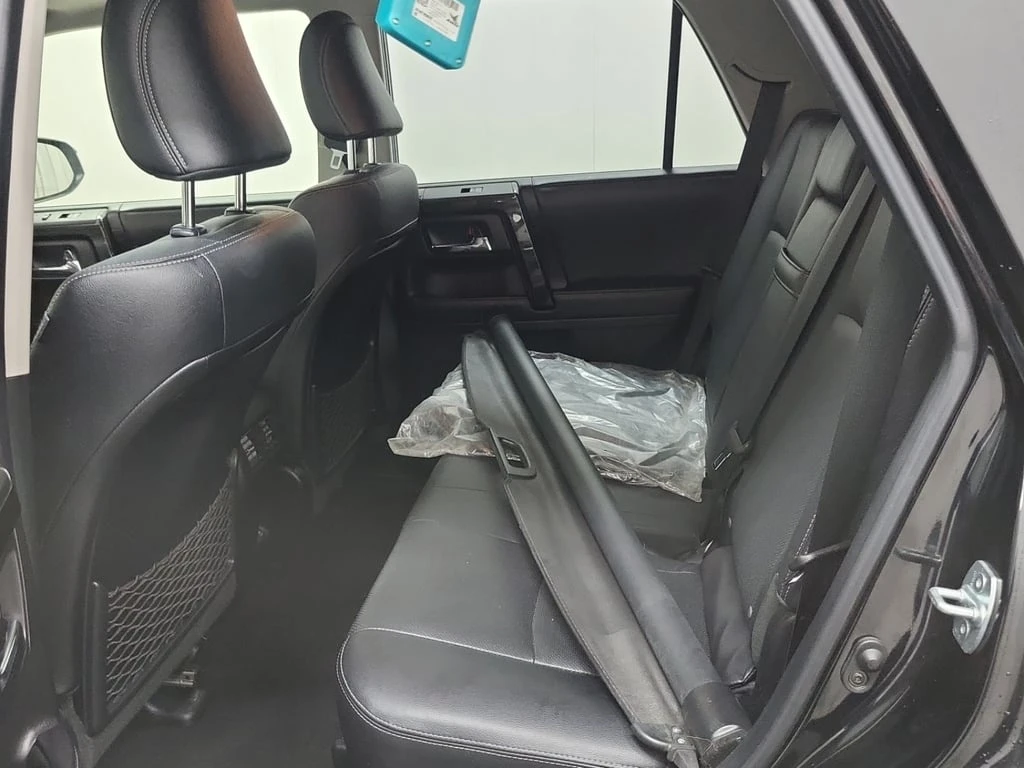 Toyota 4runner * 4WD * CARFAX * ��� ������������ ������ | Mobile.bg � ����������� 12