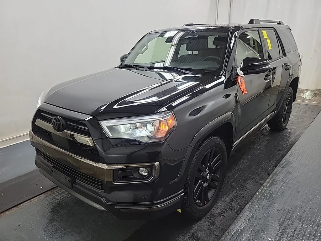 Toyota 4runner * 4WD * CARFAX * ��� ������������ ������ | Mobile.bg � ����������� 1