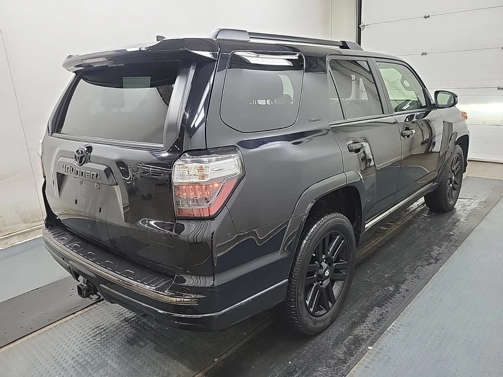 Toyota 4runner * 4WD * CARFAX * БЕЗ ПЪРВОНАЧАЛНА ВНОСКА - изображение 3