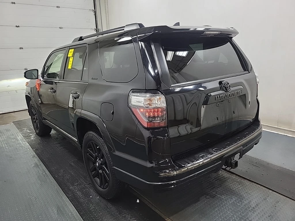 Toyota 4runner * 4WD * CARFAX * БЕЗ ПЪРВОНАЧАЛНА ВНОСКА - изображение 4