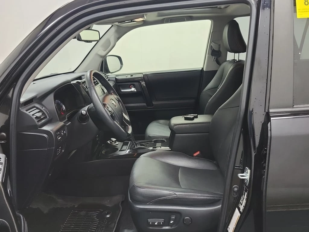 Toyota 4runner * 4WD * CARFAX * БЕЗ ПЪРВОНАЧАЛНА ВНОСКА - изображение 5