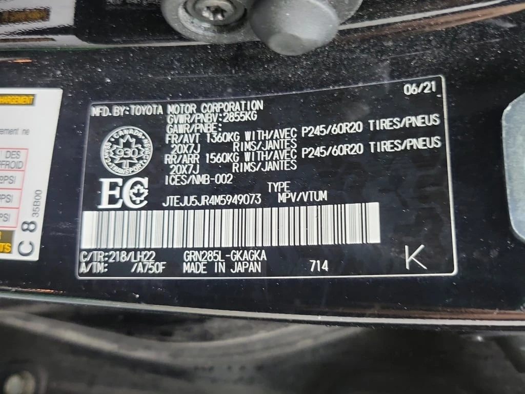 Toyota 4runner * 4WD * CARFAX * ��� ������������ ������ | Mobile.bg � ����������� 15