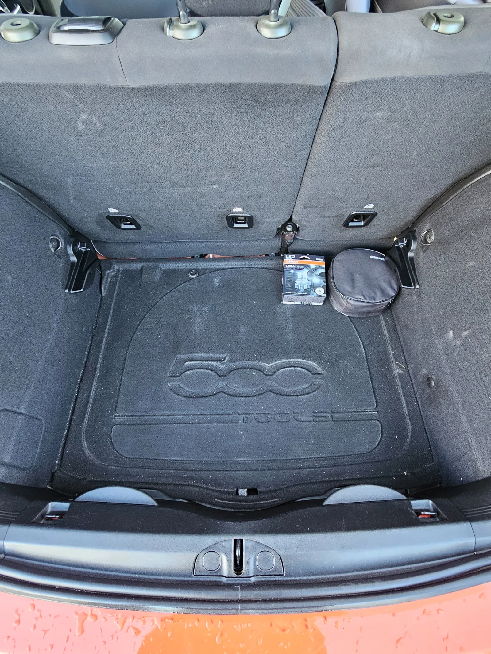 Fiat 500X 2.4 automatic | Mobile.bg � ����������� 13