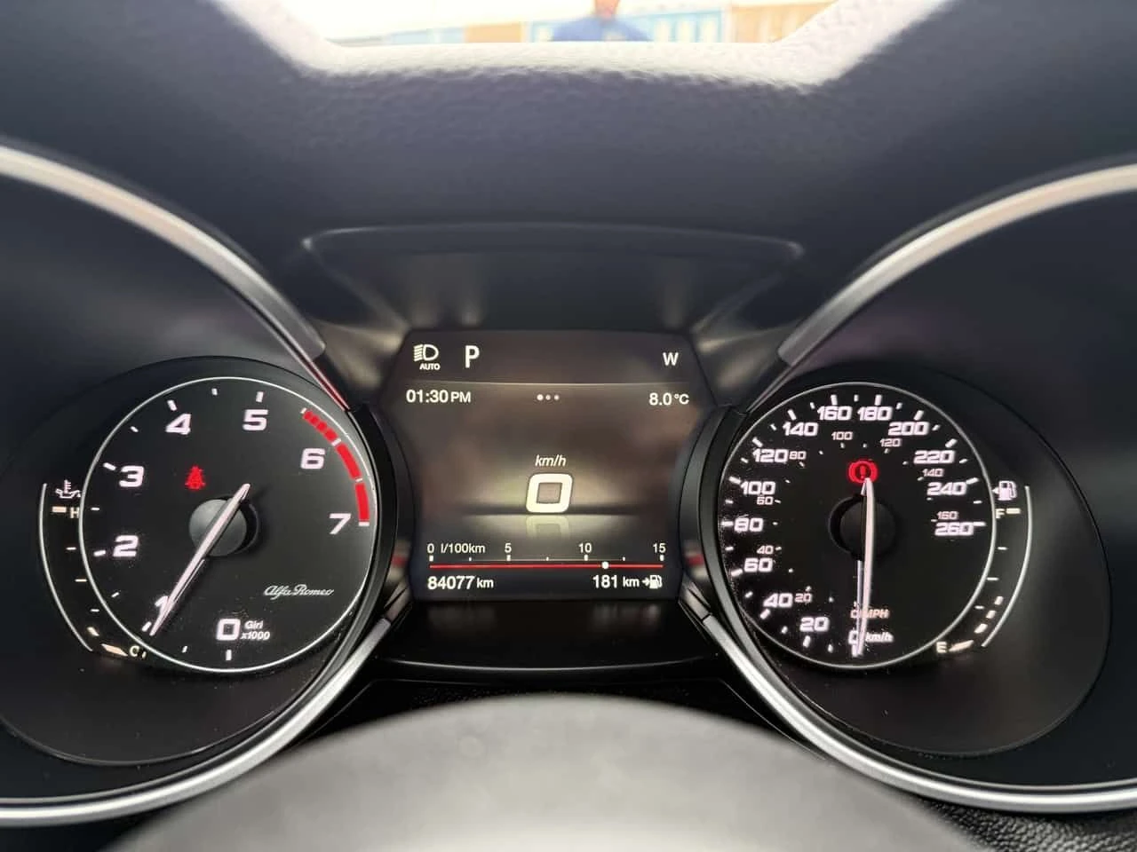 Alfa Romeo Stelvio * BASE * CARFAX * ��������� ����* �������*  | Mobile.bg � ����������� 12