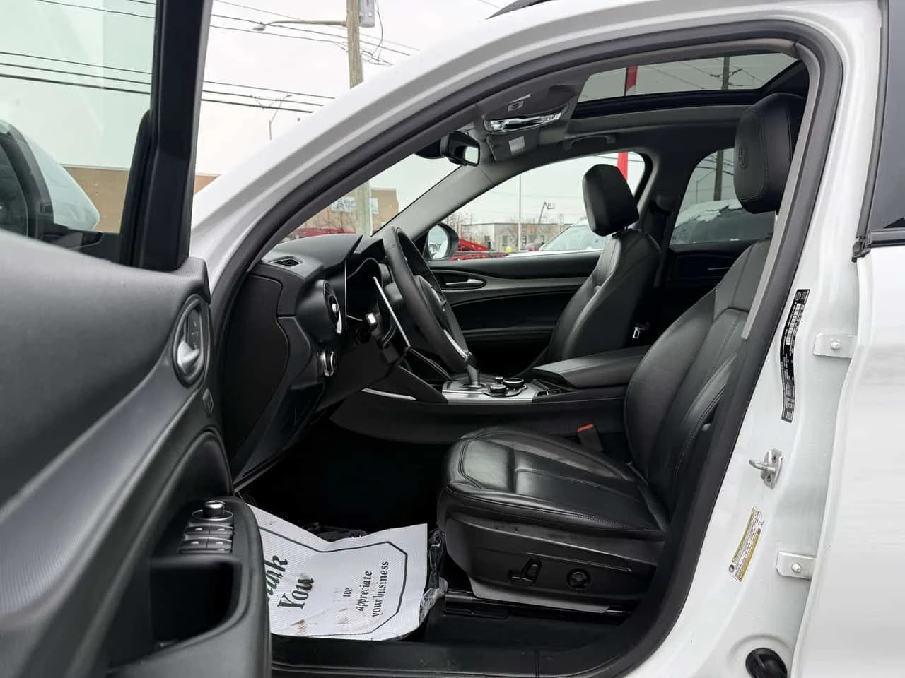 Alfa Romeo Stelvio * BASE * CARFAX * ��������� ����* �������*  | Mobile.bg � ����������� 10