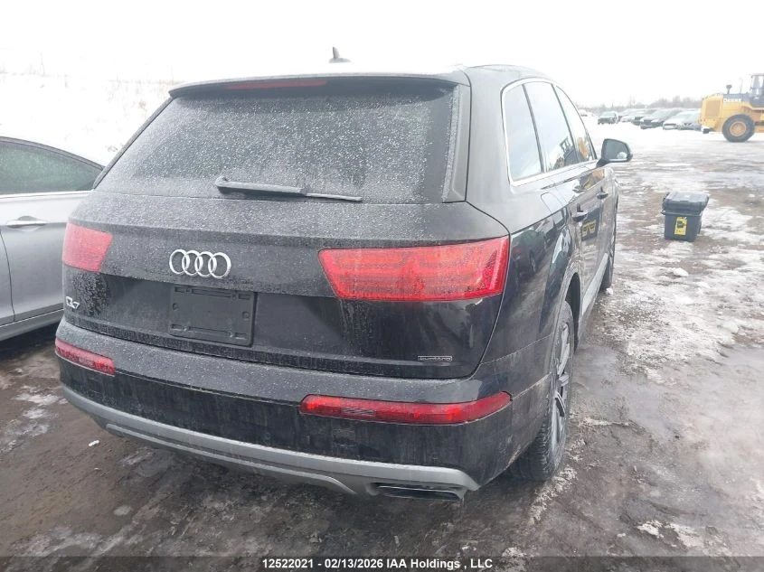 Audi Q7 3.0 TFSI QUATTRO - изображение 4