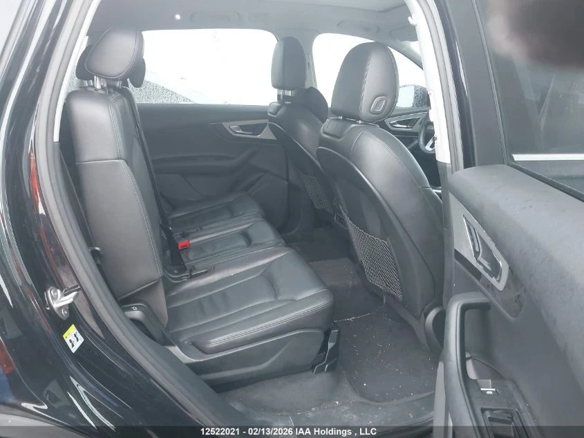 Audi Q7 3.0 TFSI QUATTRO - изображение 8