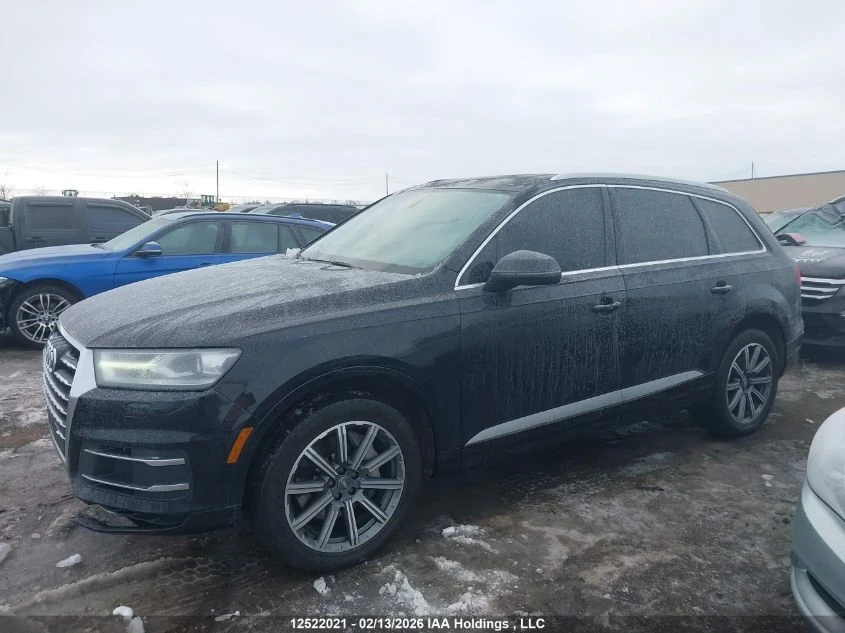 Audi Q7 3.0 TFSI QUATTRO | Mobile.bg � ����������� 13