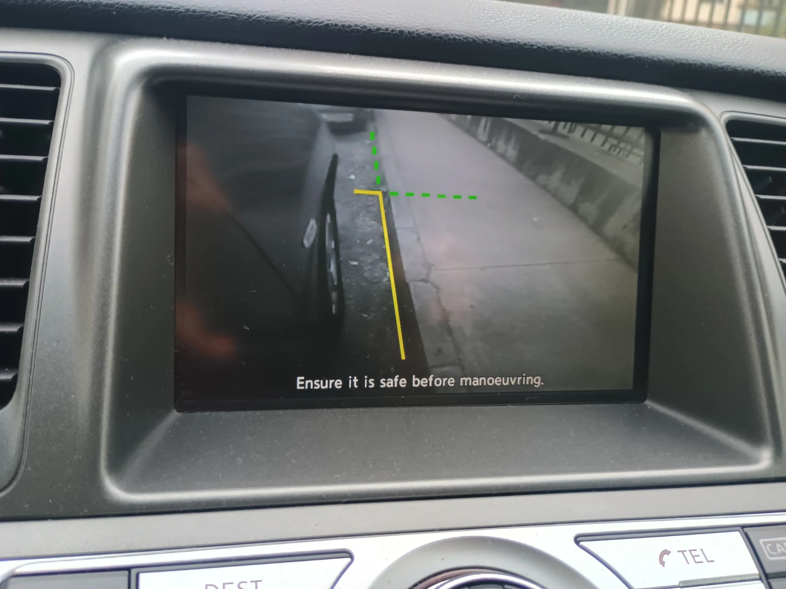 Nissan Murano, снимка 4 - Автомобили и джипове - 53842239