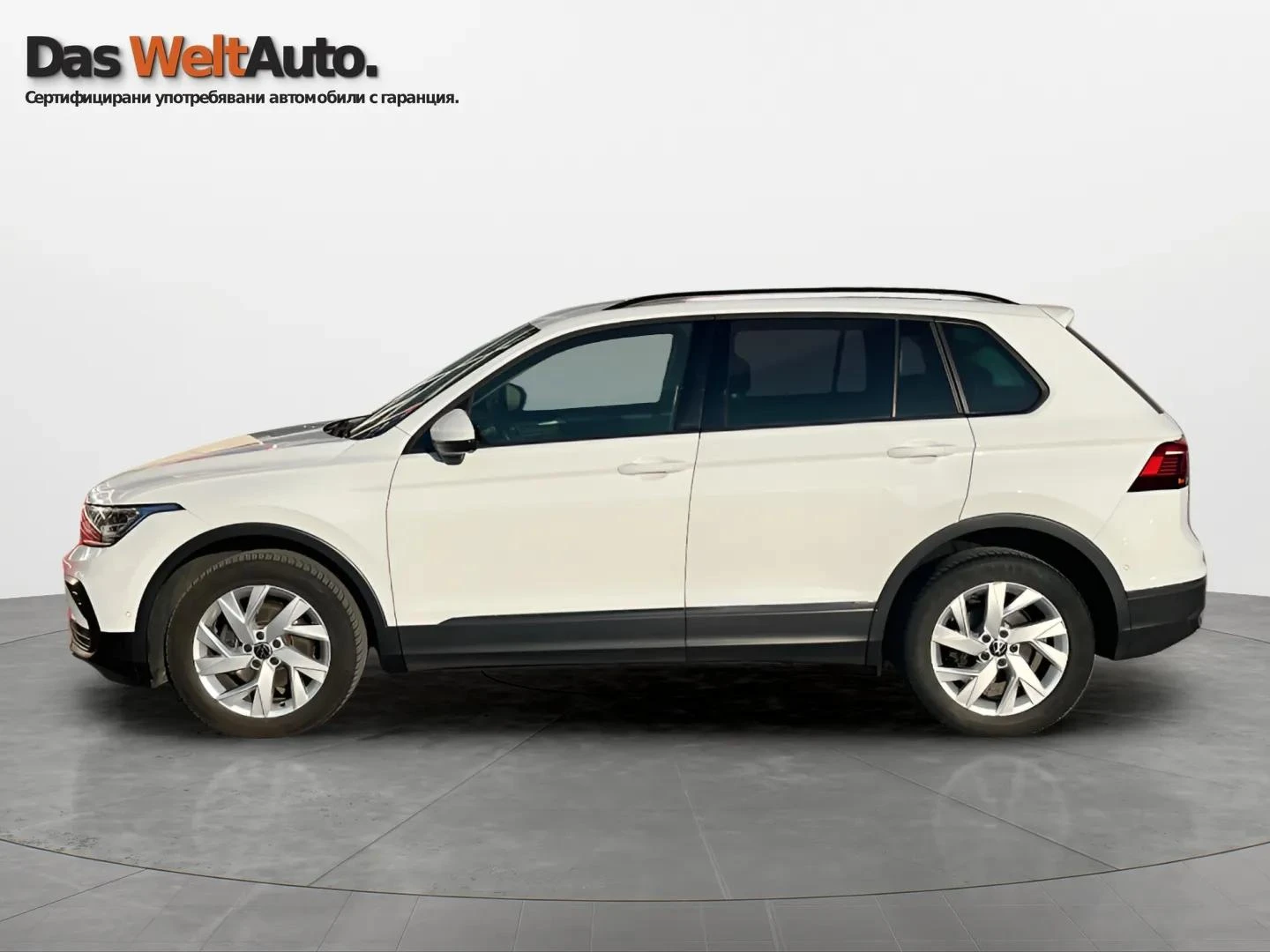 VW Tiguan | Mobile.bg � ����������� 2