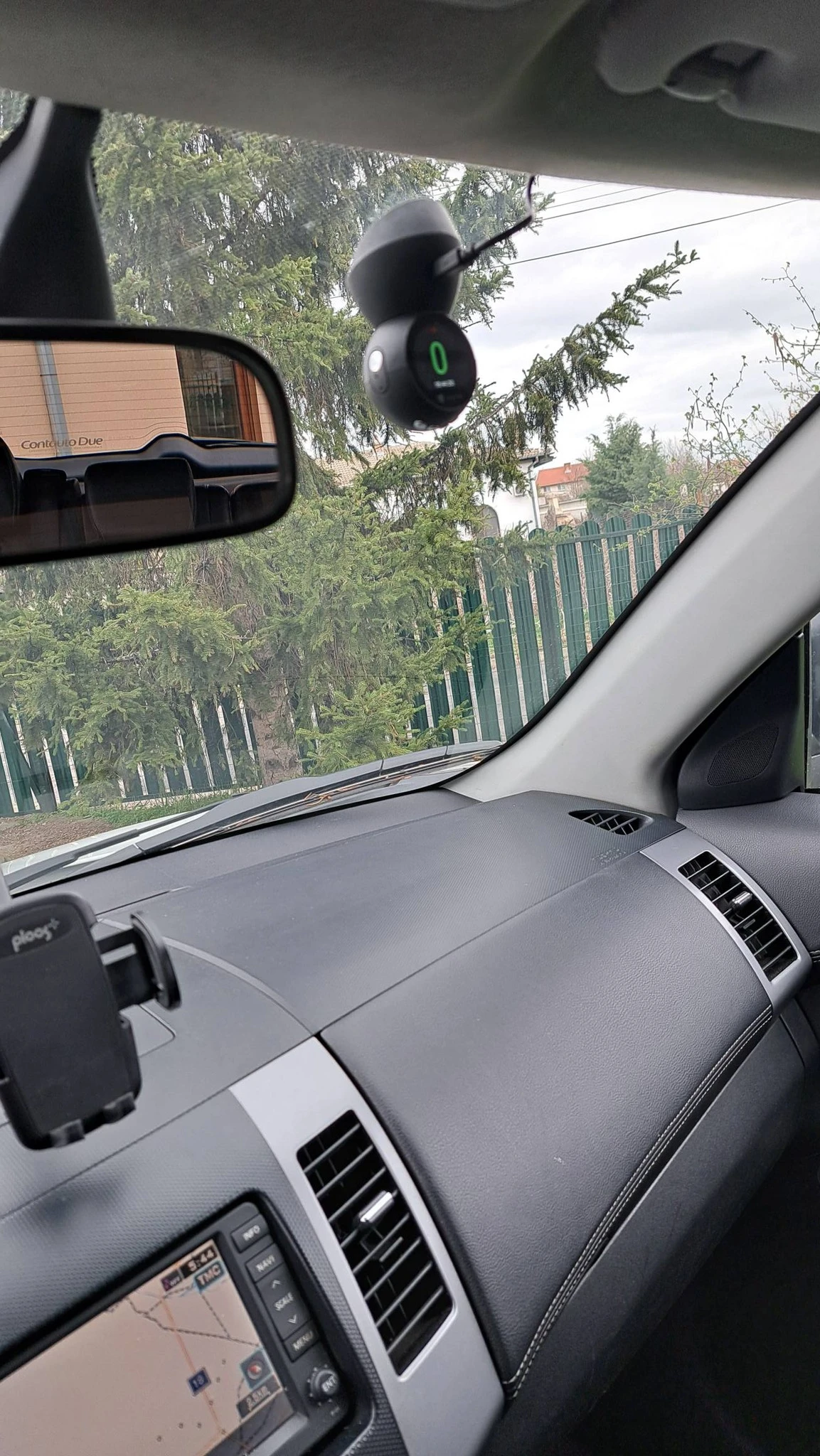 Peugeot 4007, снимка 9 - Автомобили и джипове - 54147134