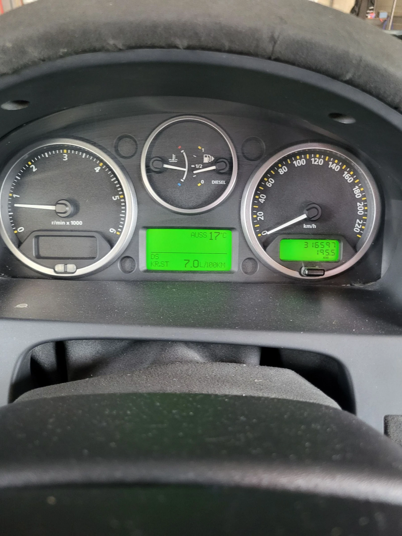 Land Rover Freelander 2.2d td4/ алкантара /r19/уникат, снимка 9 - Автомобили и джипове - 54163972