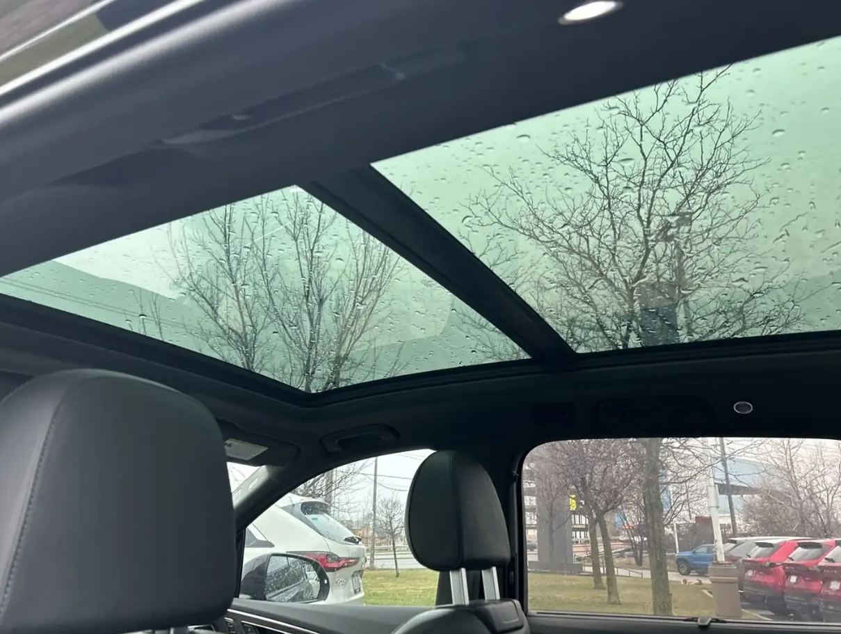 Audi Q7 2020 Audi Q7 Technik, снимка 14 - Автомобили и джипове - 54202636