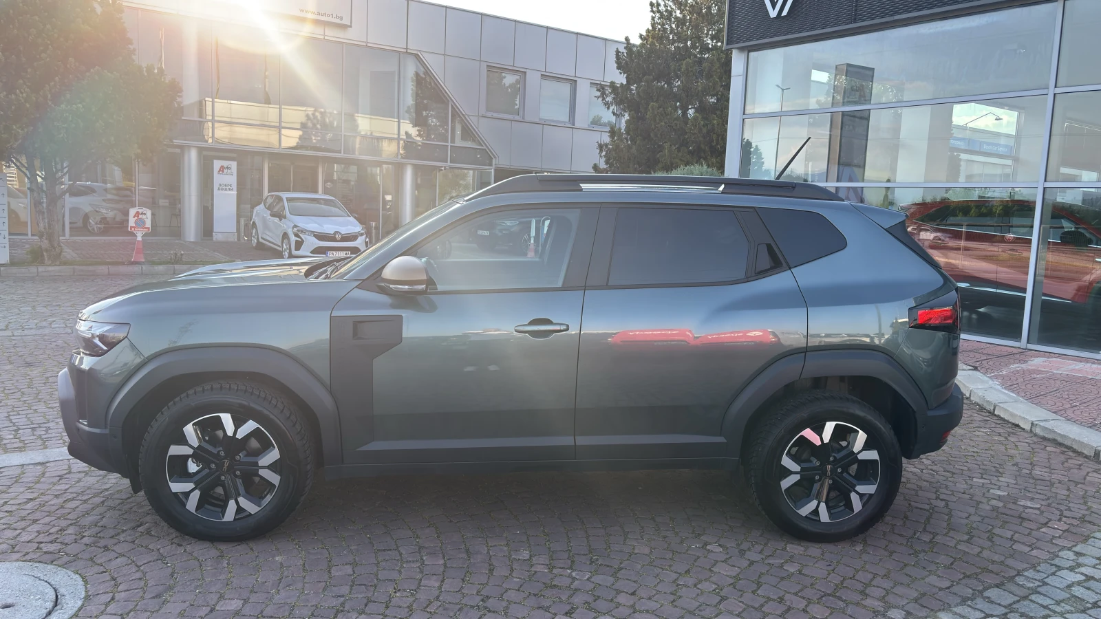 Dacia Duster HYBRID 140 | Mobile.bg � ����������� 6