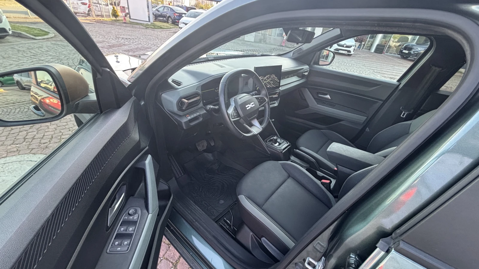 Dacia Duster HYBRID 140 | Mobile.bg � ����������� 15