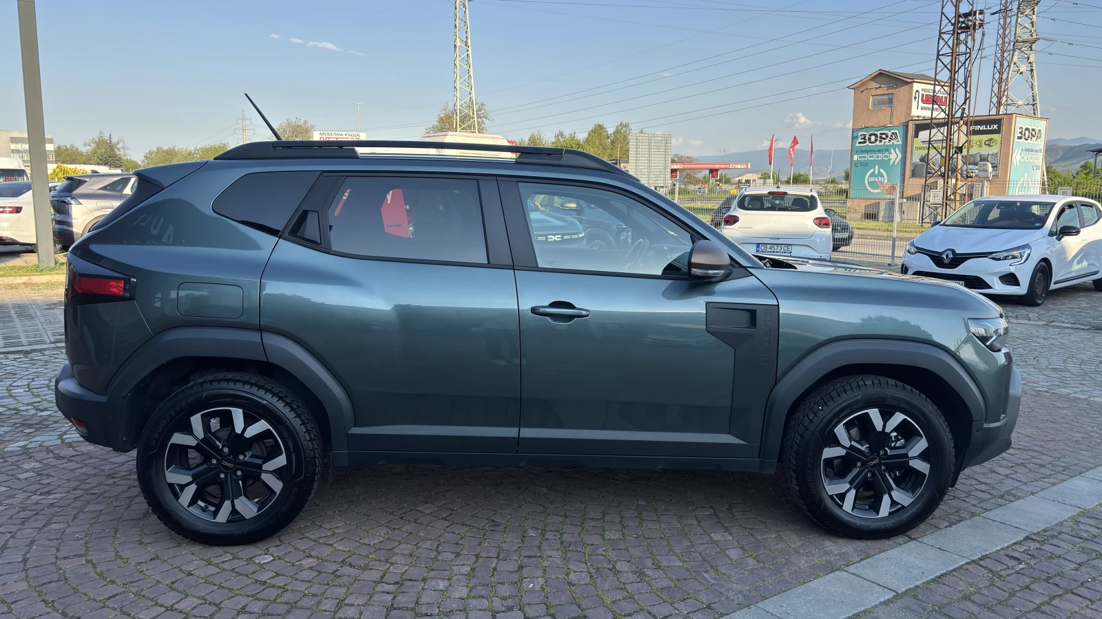 Dacia Duster HYBRID 140 | Mobile.bg � ����������� 3