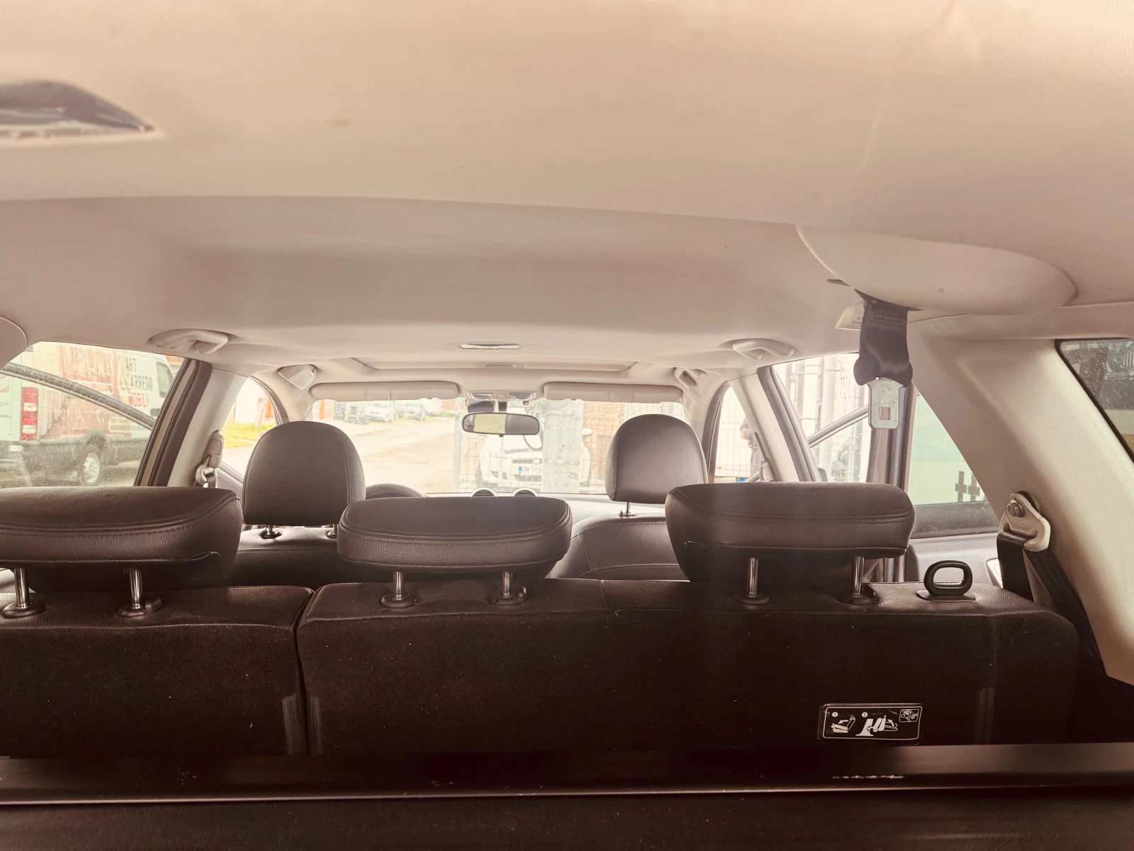 Great Wall Haval H6, снимка 13 - Автомобили и джипове - 54570164