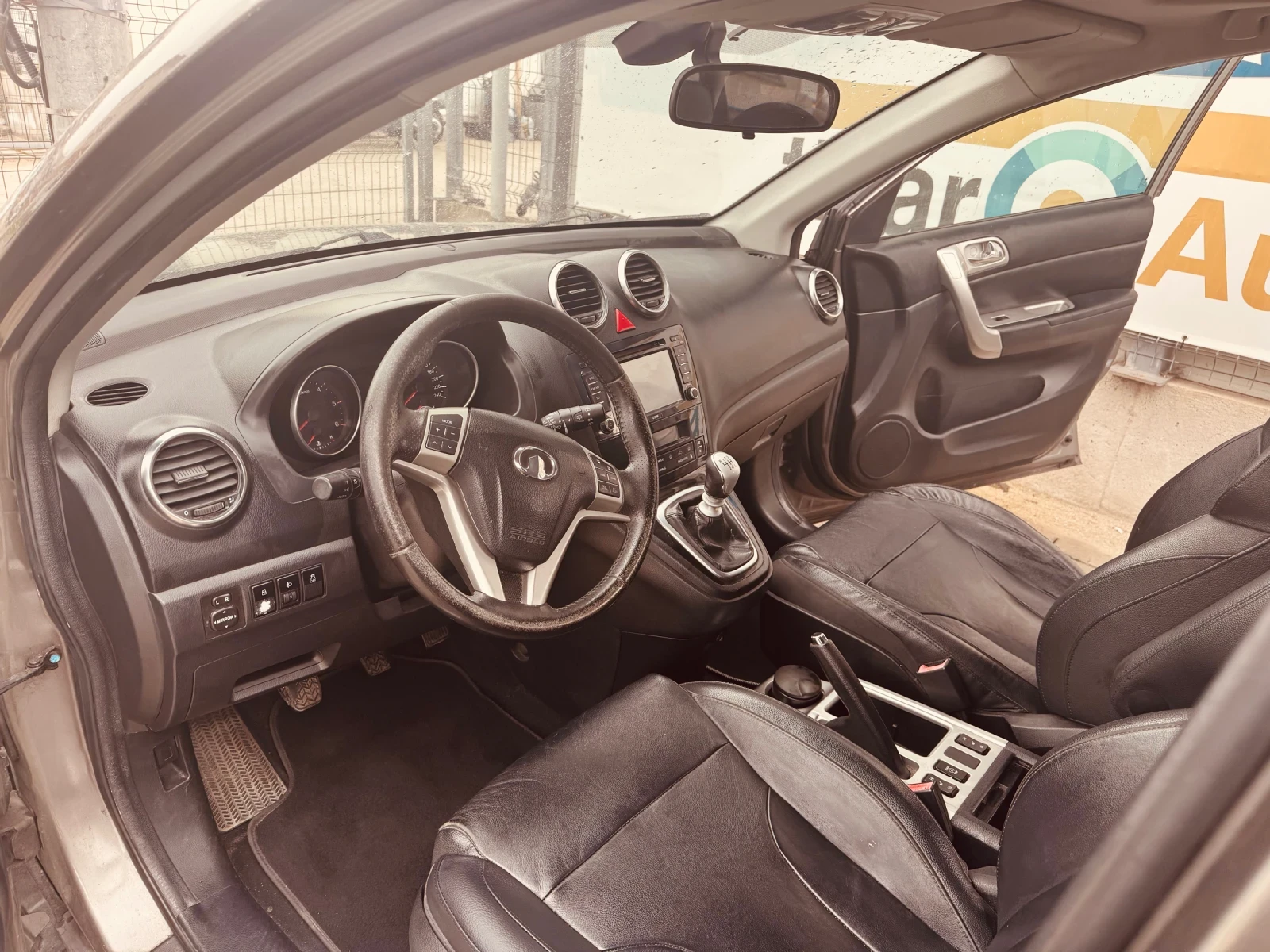 Great Wall Haval H6, снимка 9 - Автомобили и джипове - 54570164