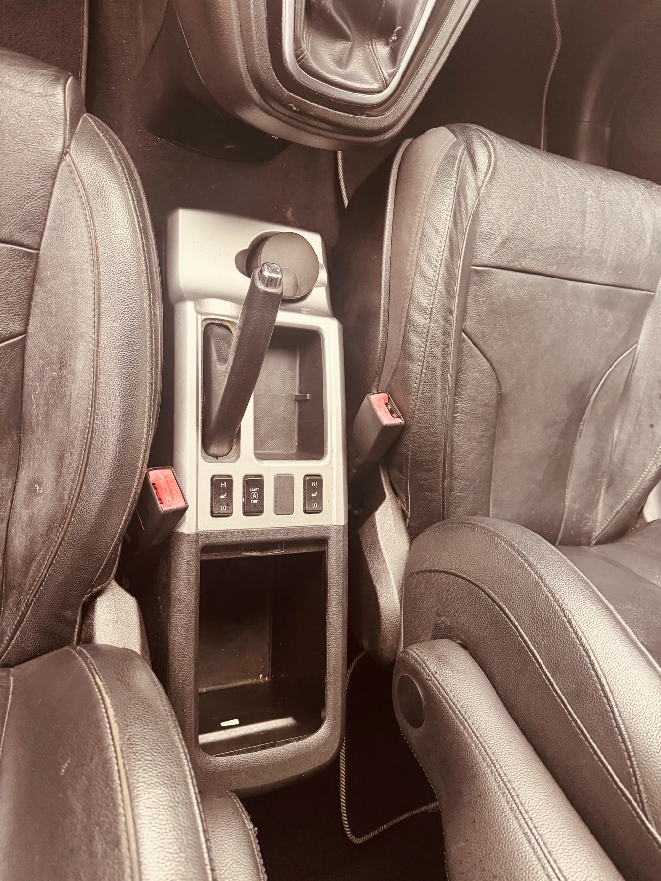 Great Wall Haval H6, снимка 11 - Автомобили и джипове - 54570164