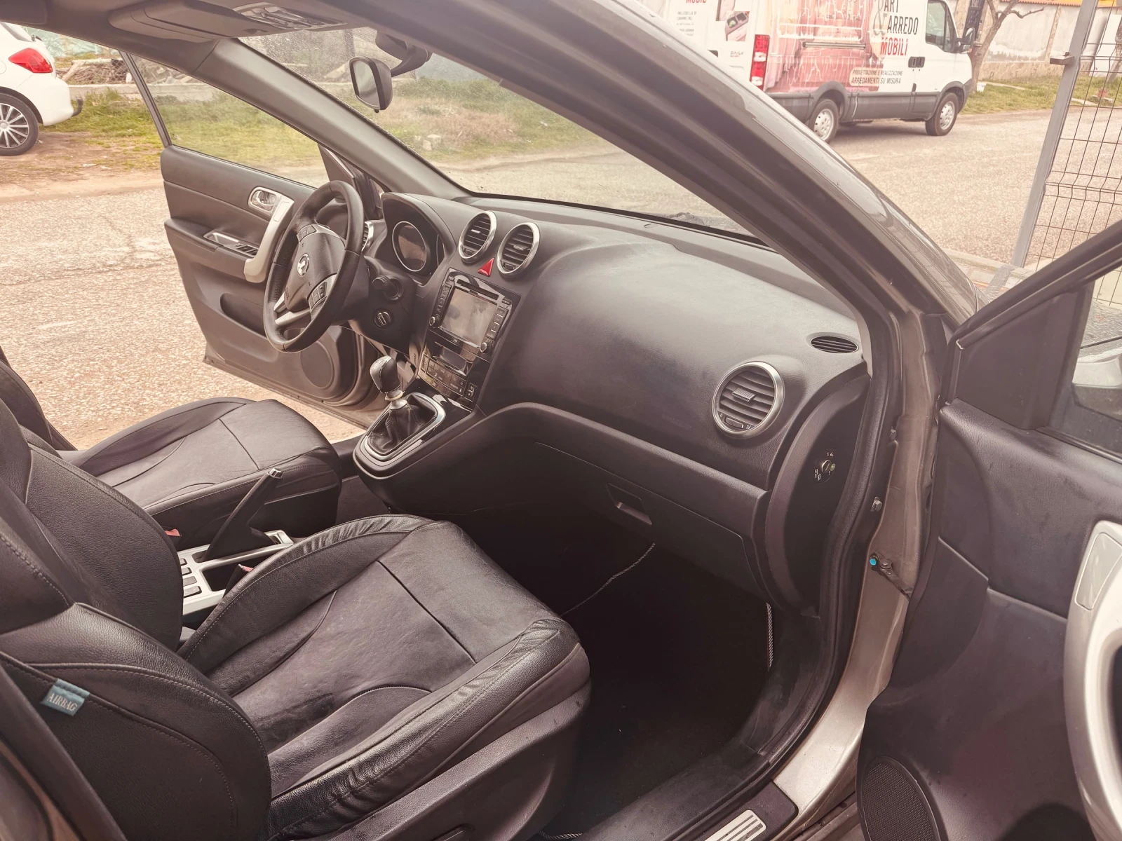Great Wall Haval H6, снимка 15 - Автомобили и джипове - 54570164