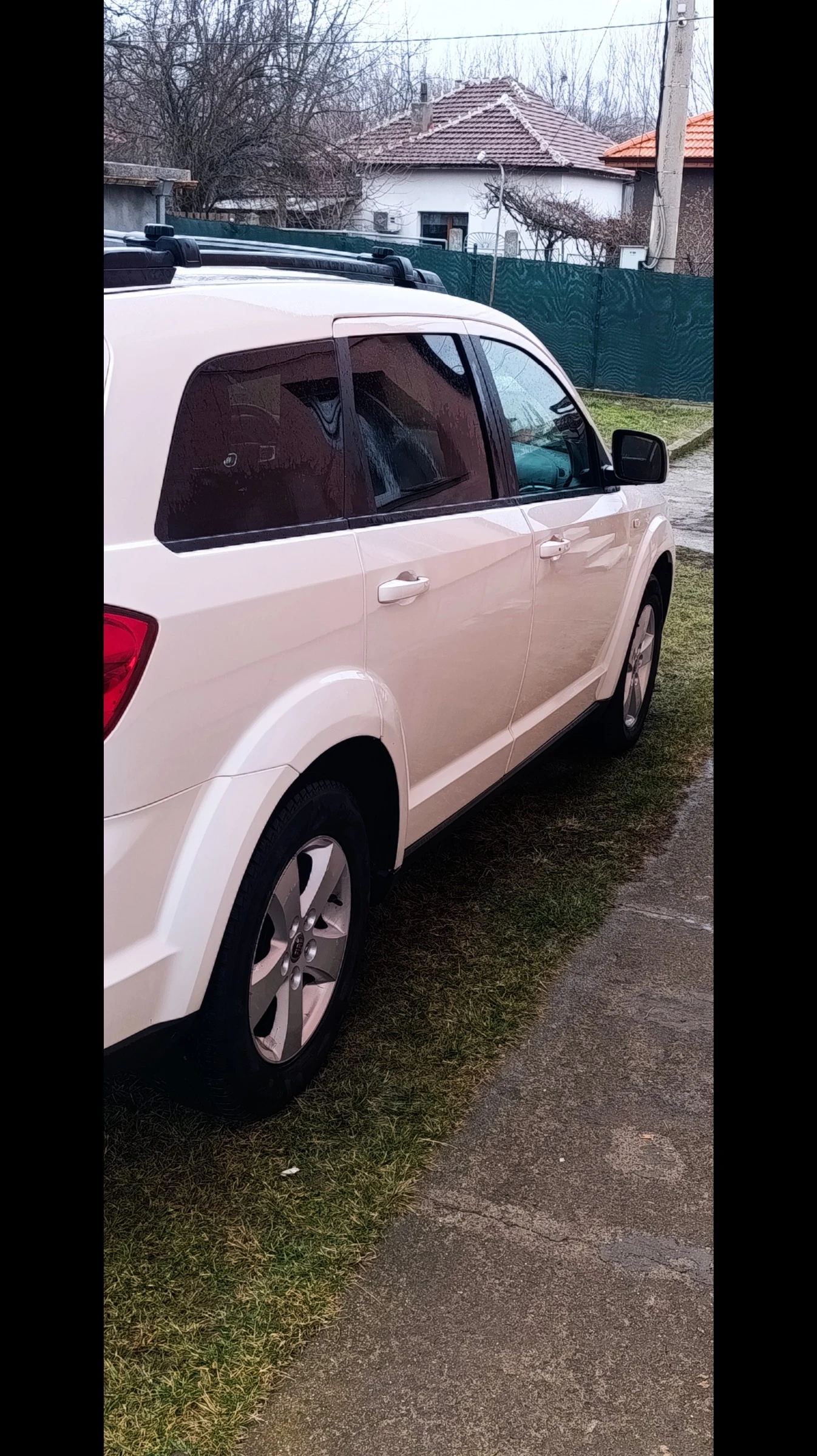 Fiat Freemont, снимка 13 - Автомобили и джипове - 54811006