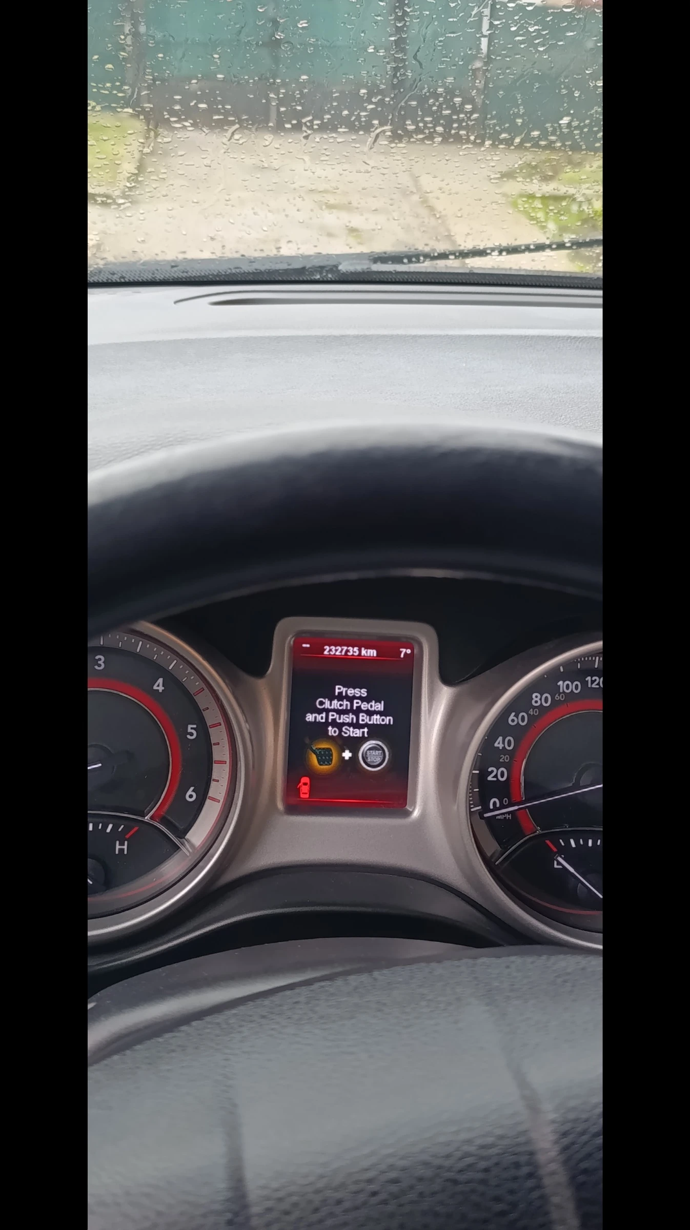 Fiat Freemont, снимка 5 - Автомобили и джипове - 54811006