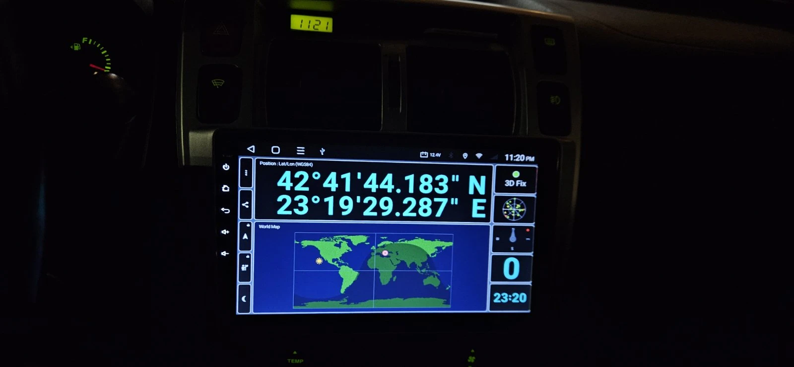 Hyundai Tucson, снимка 11 - Автомобили и джипове - 55158295