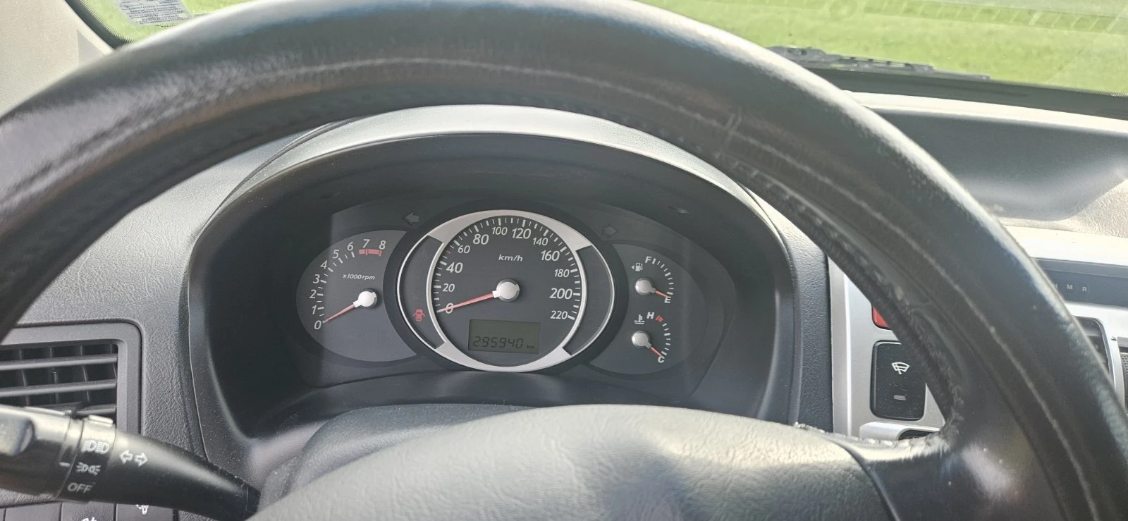 Hyundai Tucson, снимка 6 - Автомобили и джипове - 55158295