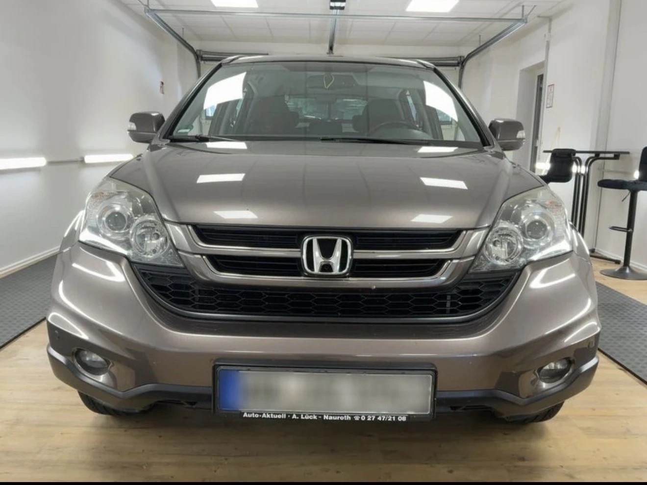 Honda Cr-v 2.0Бензин-Уникат-1 собственик