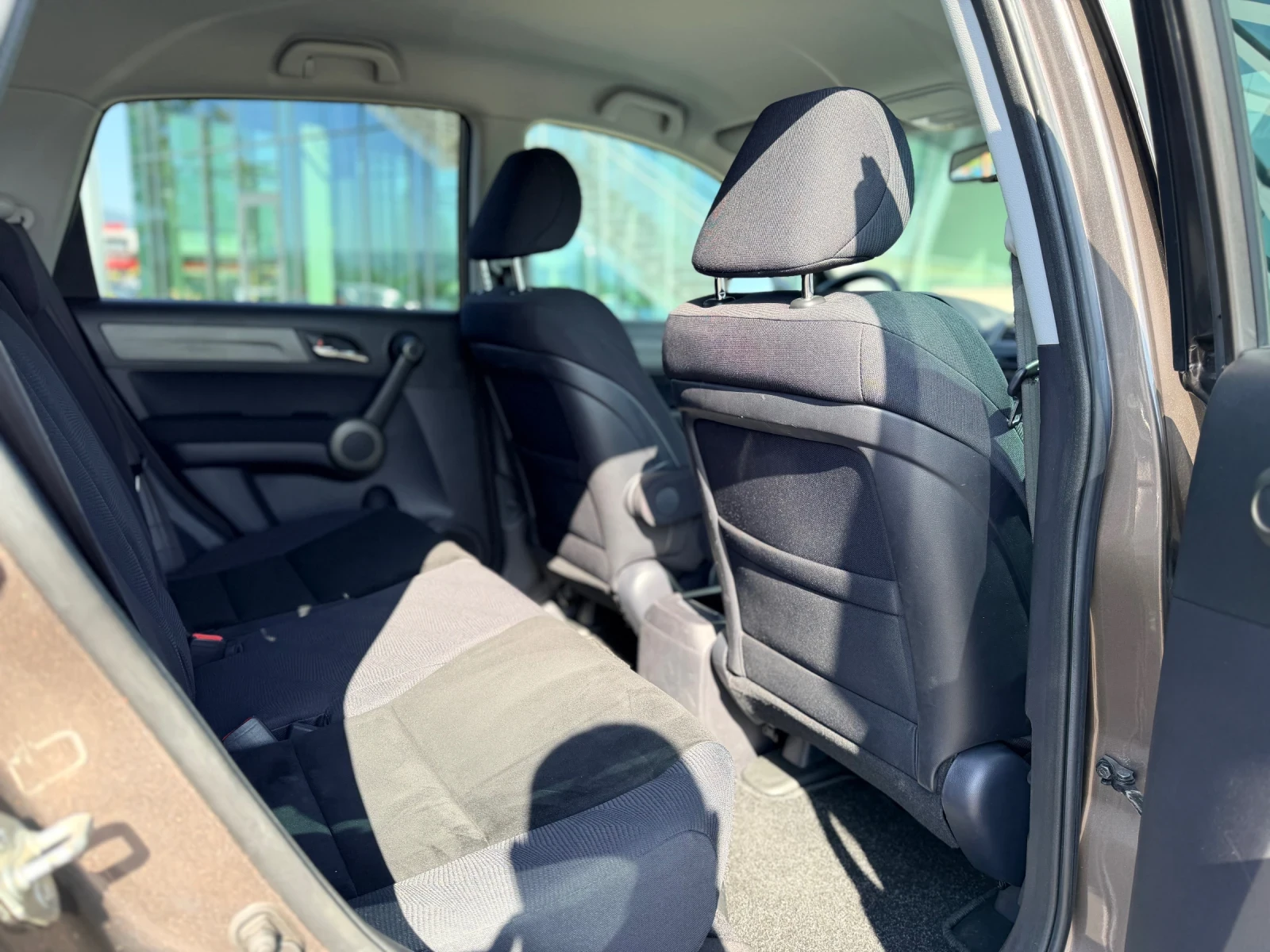 Honda Cr-v 2.0Бензин-Уникат-1 собственик, снимка 13 - Автомобили и джипове - 55401119