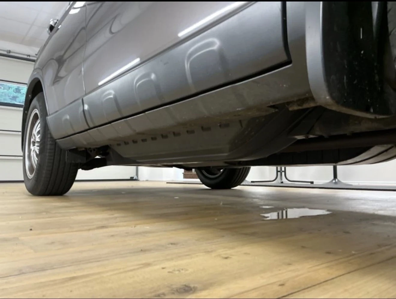 Honda Cr-v 2.0Бензин-Уникат-1 собственик, снимка 10 - Автомобили и джипове - 55401119