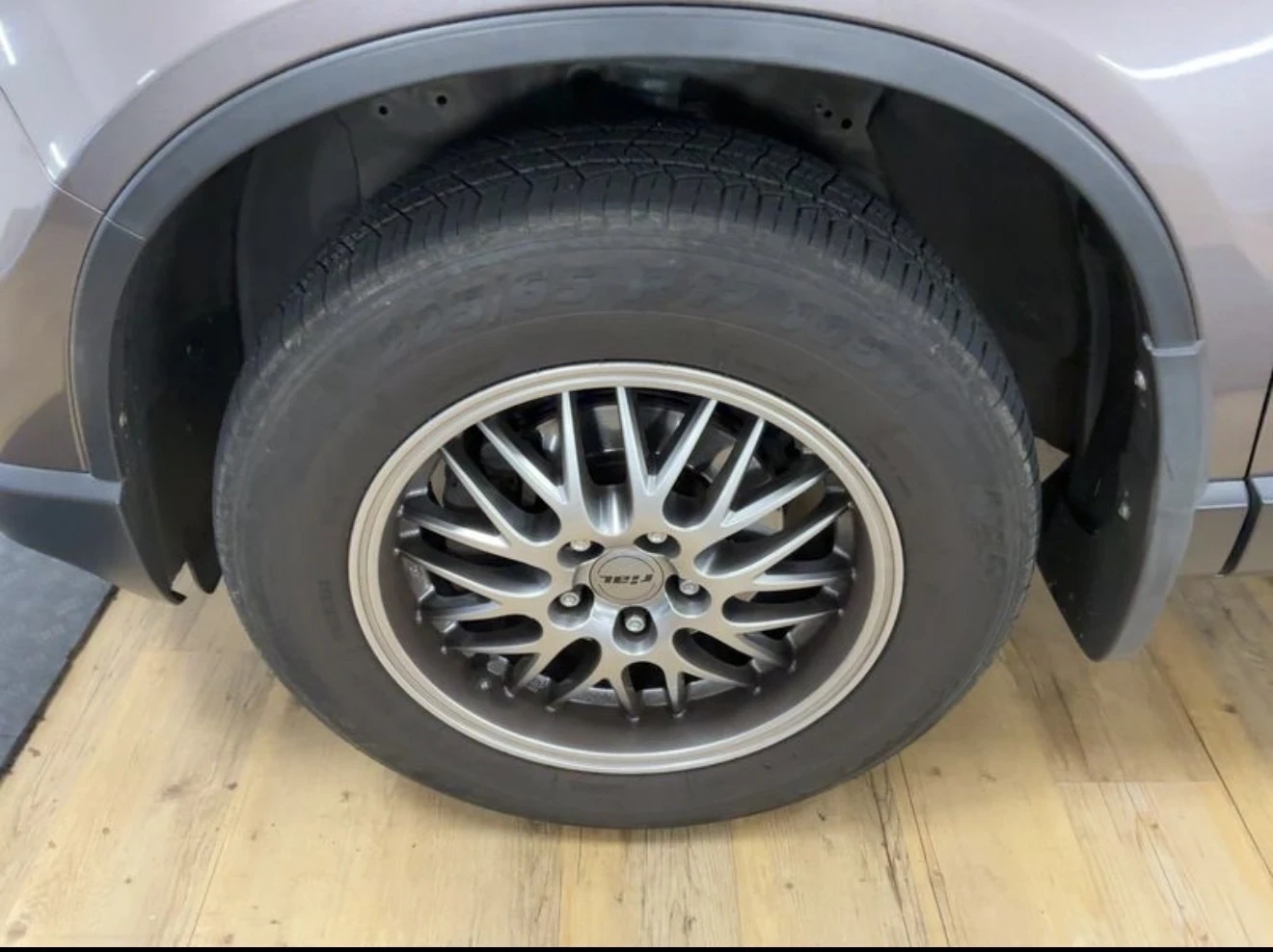 Honda Cr-v 2.0Бензин-Уникат-1 собственик, снимка 8 - Автомобили и джипове - 55401119