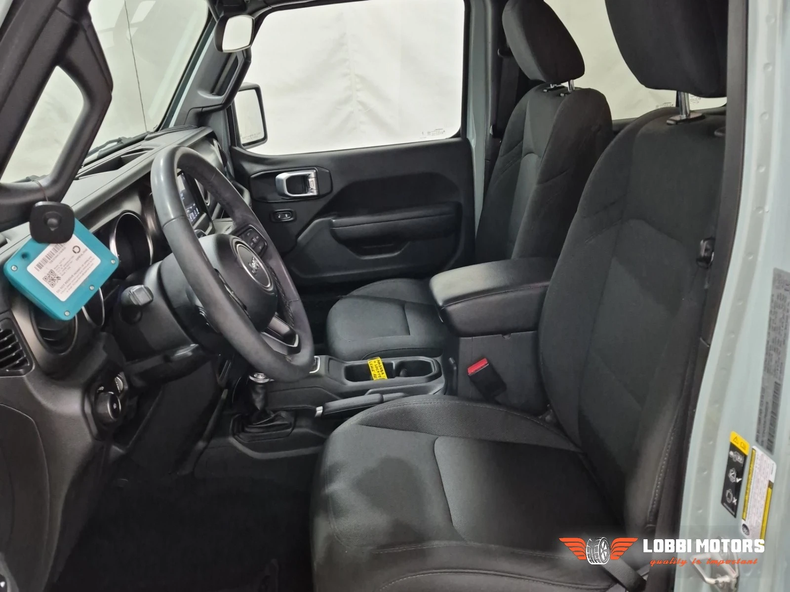 Jeep Wrangler, снимка 5 - Автомобили и джипове - 55955722