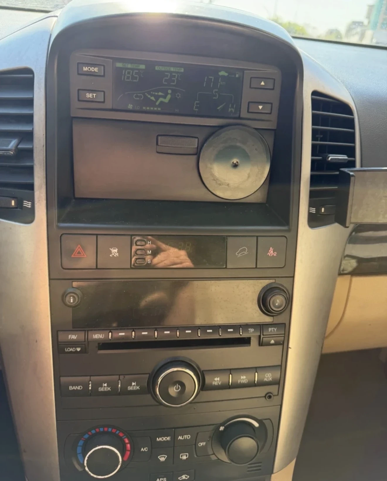 Chevrolet Captiva | Mobile.bg � ����������� 8