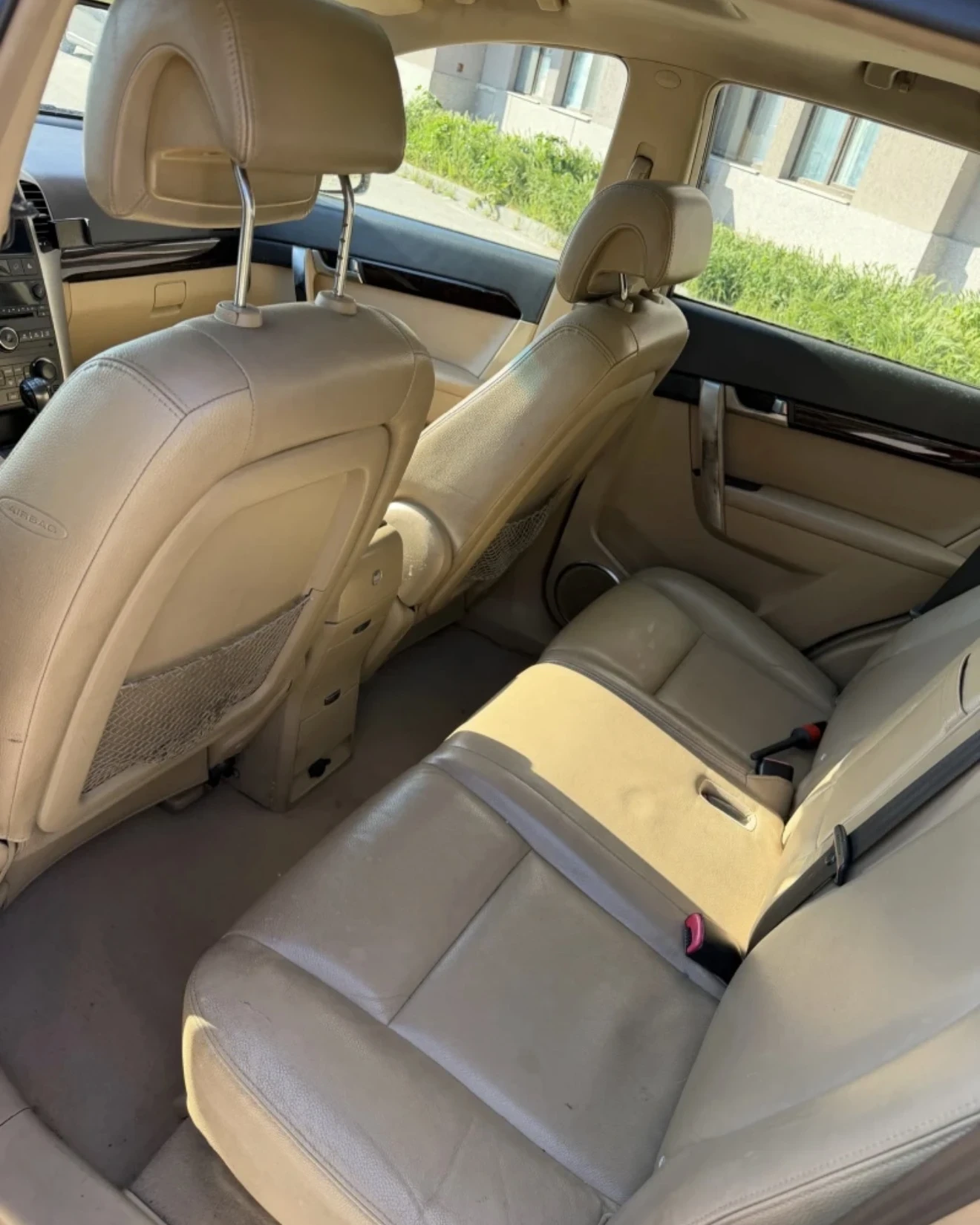 Chevrolet Captiva | Mobile.bg � ����������� 11
