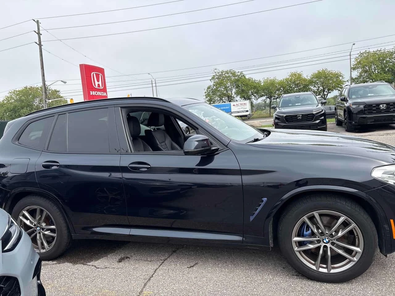 BMW X3 * xDrive30i * CARFAX * ��� ������������ ������ | Mobile.bg � ����������� 3