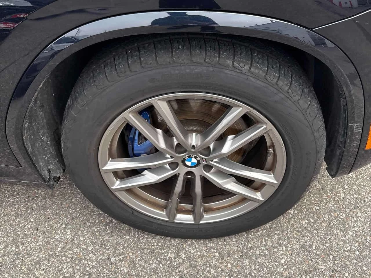 BMW X3 * xDrive30i * CARFAX * ��� ������������ ������ | Mobile.bg � ����������� 7