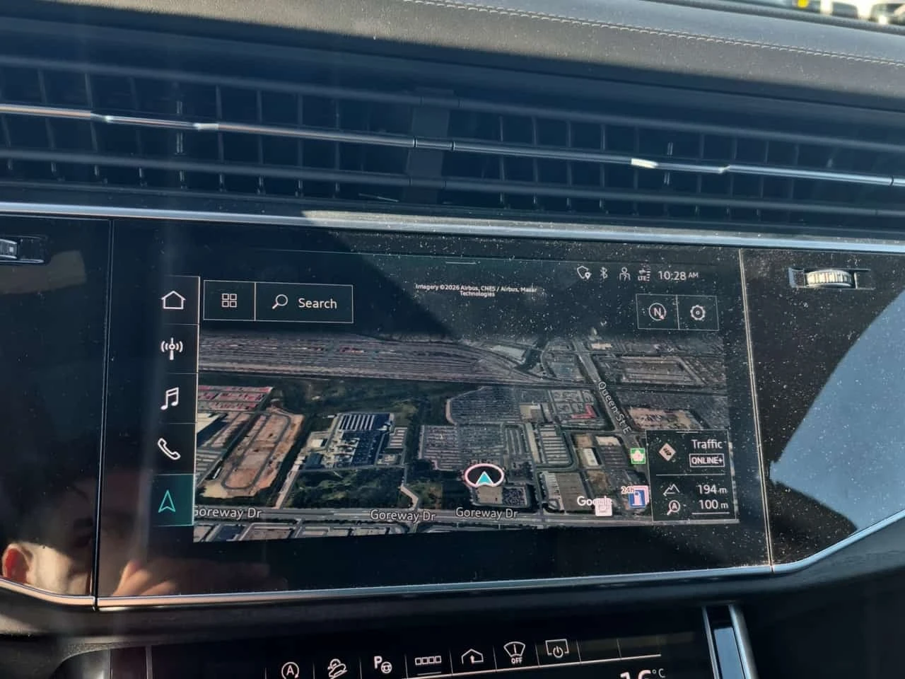 Audi Q8 * 55 Tfsi Quattro Technik * ��� ����� * ���������  | Mobile.bg � ����������� 11