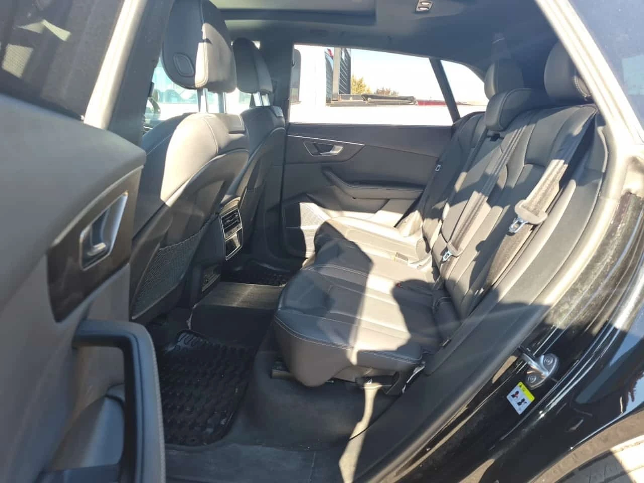 Audi Q8 * 55 Tfsi Quattro Technik * ��� ����� * ���������  | Mobile.bg � ����������� 12