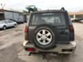 Nissan Terrano 2.7TD, снимка 4