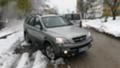 Kia Sorento 2.5CRDI, снимка 2