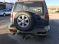 Nissan Terrano 2.7TD, снимка 2