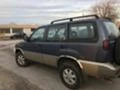 Nissan Terrano 2.7TD, снимка 5