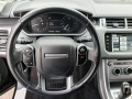 Land Rover Range Rover Sport 3.0d HSE 249hp. Digital - изображение 8